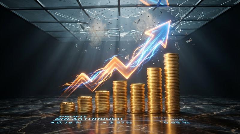 珠宝定制供应链报价分化：数字化工艺与原材料波动的隐形差价